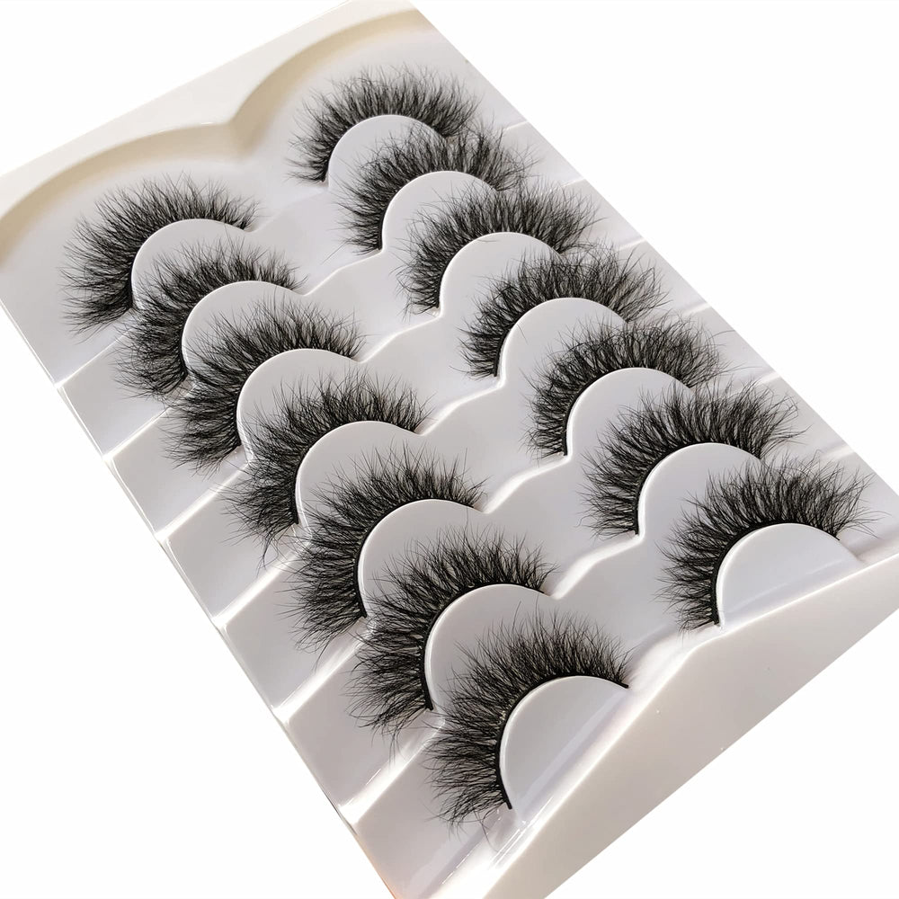 Pooplunch Pares multipack: 7 pares para varios estilos