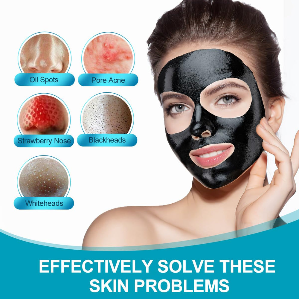POP MODERN.C conjunto-3-en-1 cuidado facial ofrece solución completa