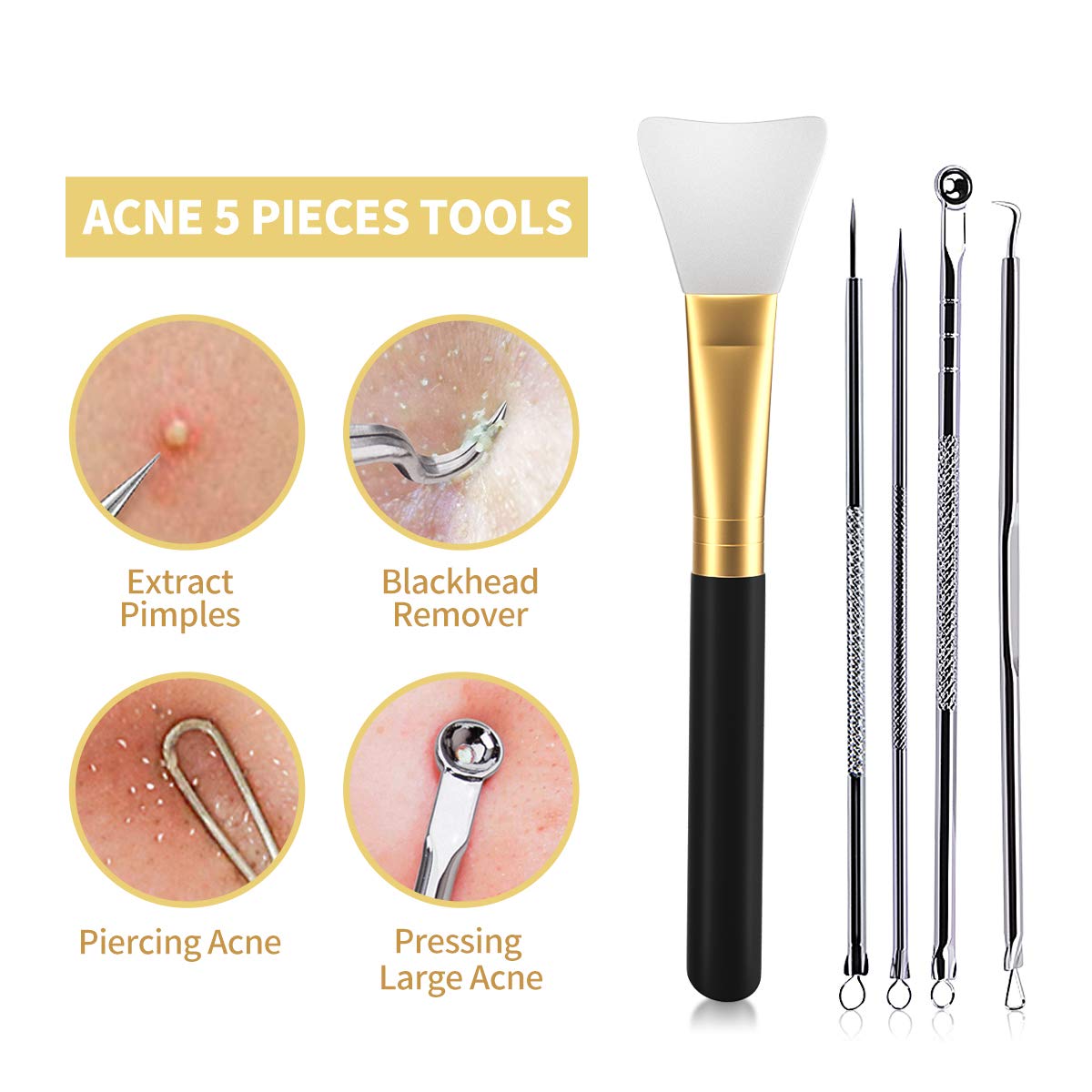 POP MODERN.C peel-off removal reveals clean, refreshed skin.