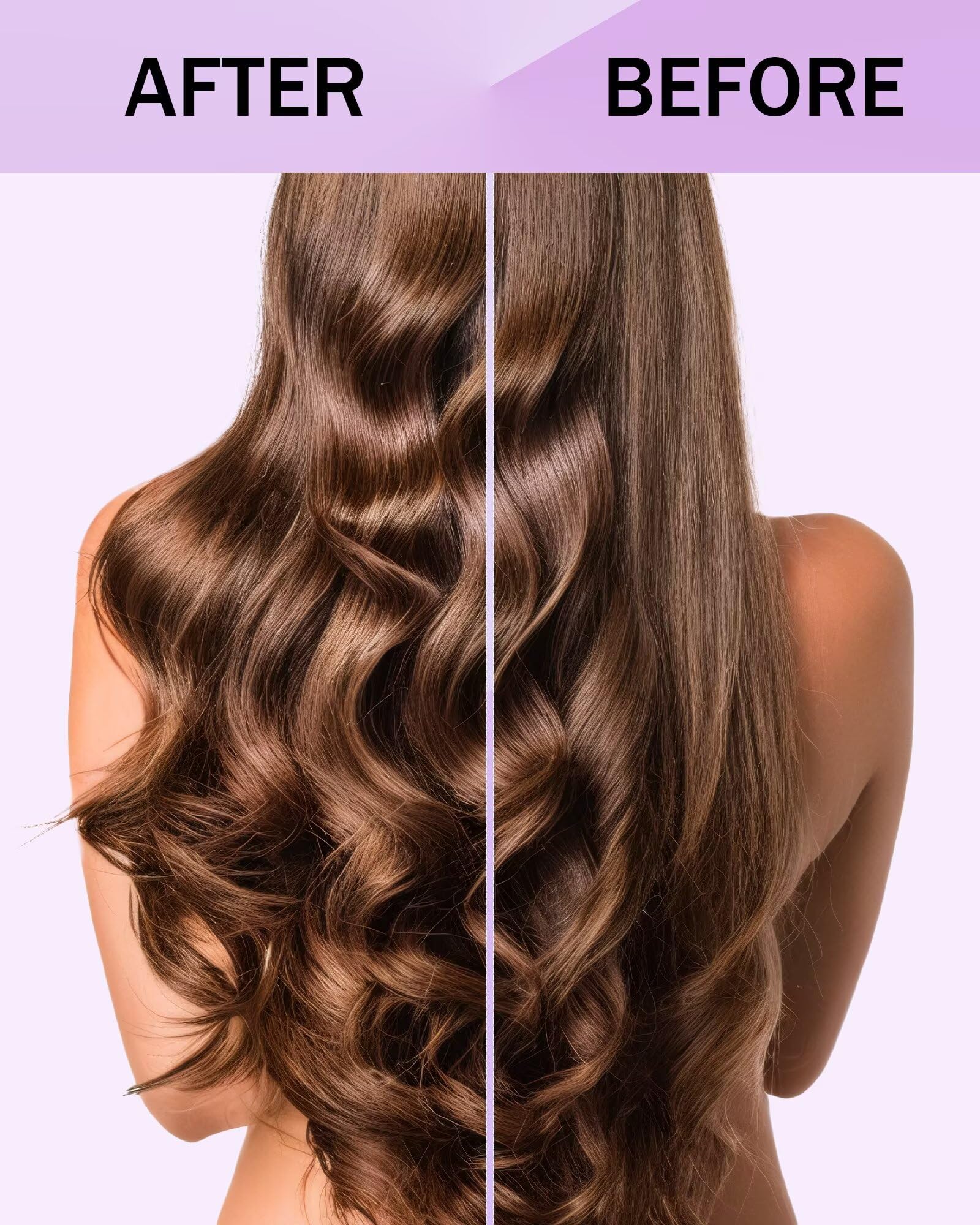 Posicurly clip de pelo asegura el peinado sin esfuerzo