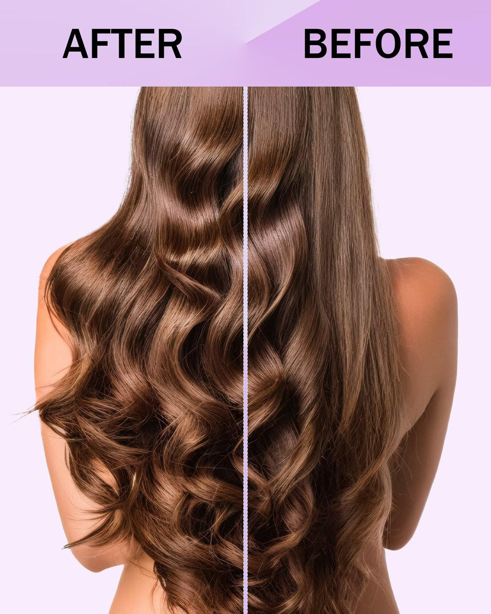 Posicurly clip de pelo asegura el peinado sin esfuerzo