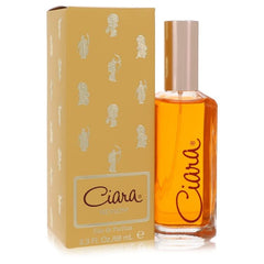 Pousutong Ciara perfume botella, aroma envolvente para uso diario.