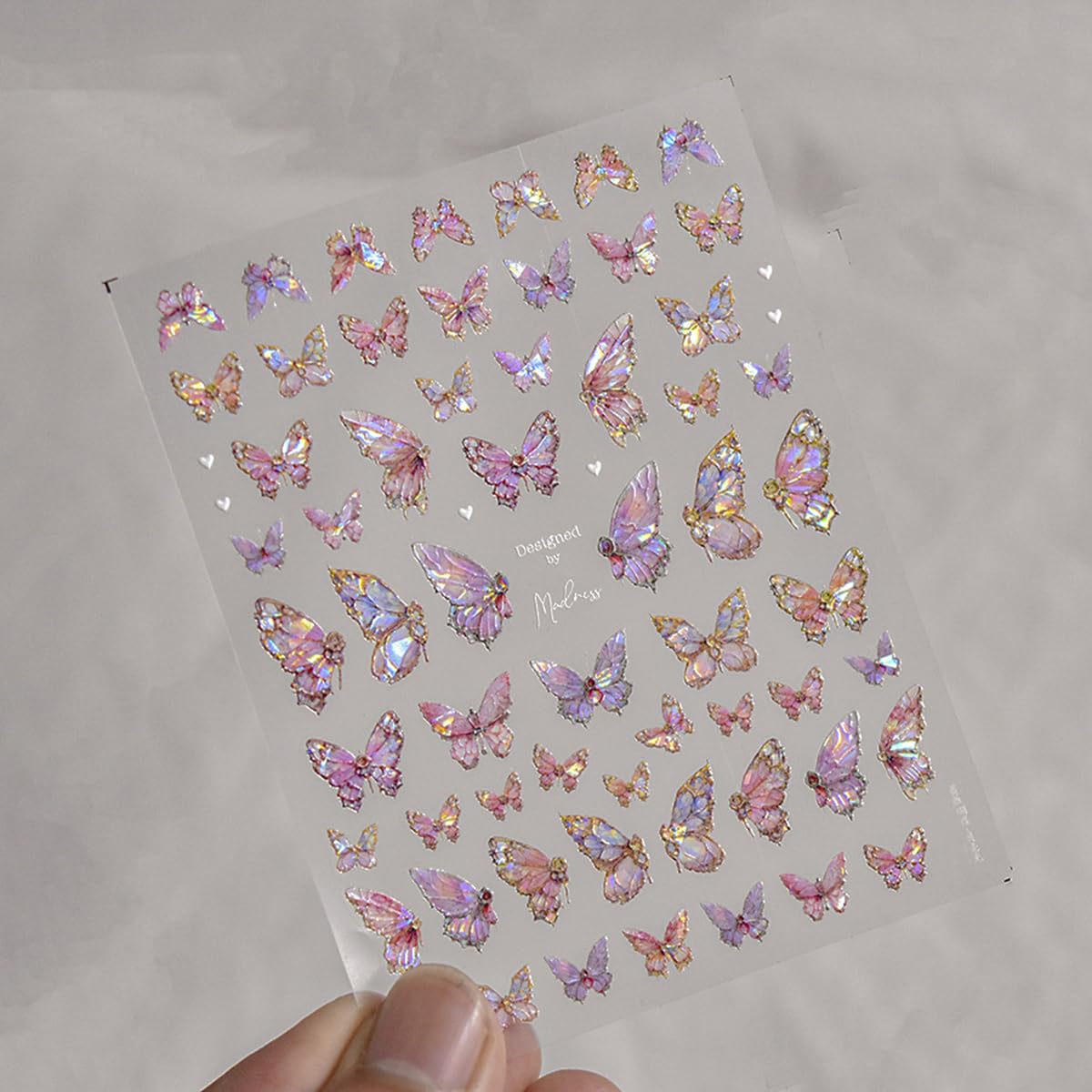 PowPop acabado brillante para uñas, sellado cómodo.