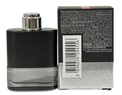 Notas cítricas iniciales en Prada Luna Rossa Carbon mini.