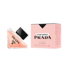 Prada Paradoxe mini perfume con aplicador para uso diario y salidas nocturnas