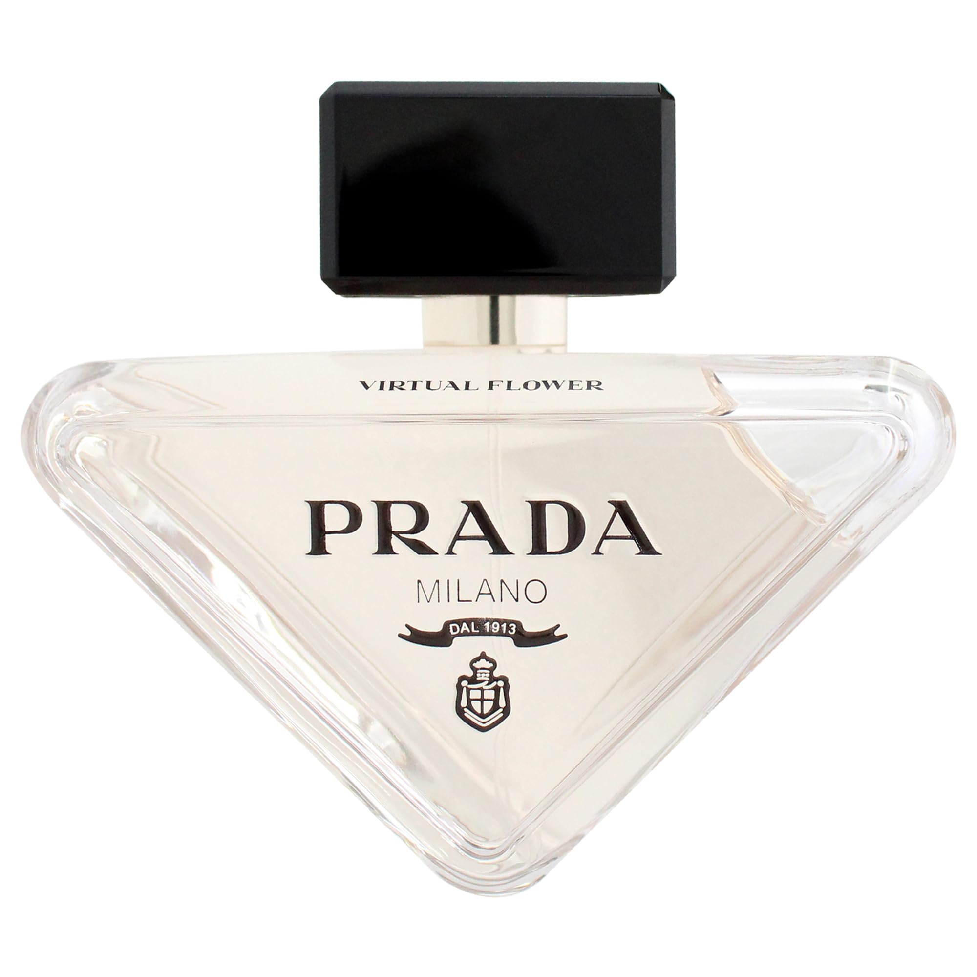 Prada Paradoxe Virtual Flower: empaque premium para regalo y presencia sofisticada