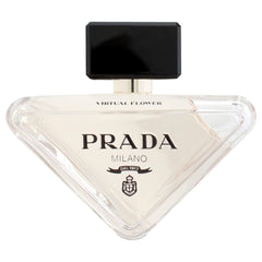Prada Paradoxe Virtual Flower: empaque premium para regalo y presencia sofisticada