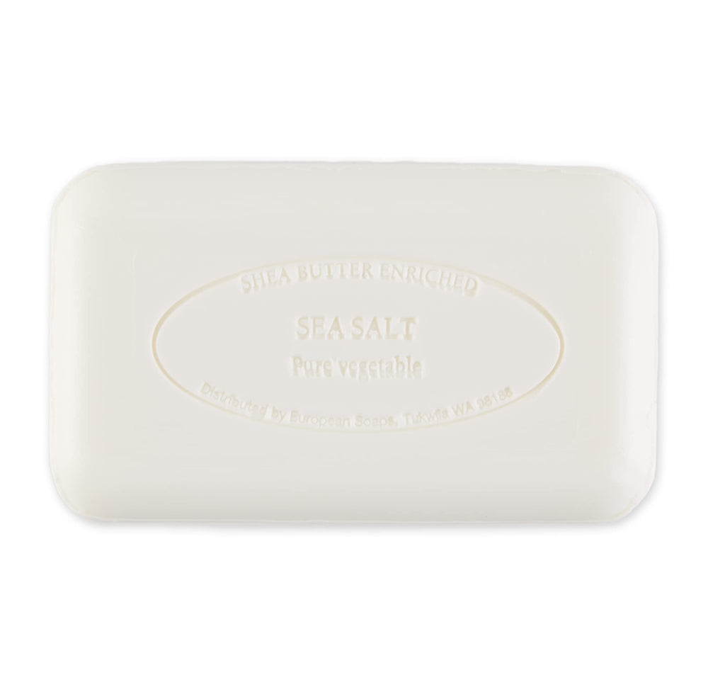 Jabón Pre de Provence en barra, textura cremosa para ducha agradable