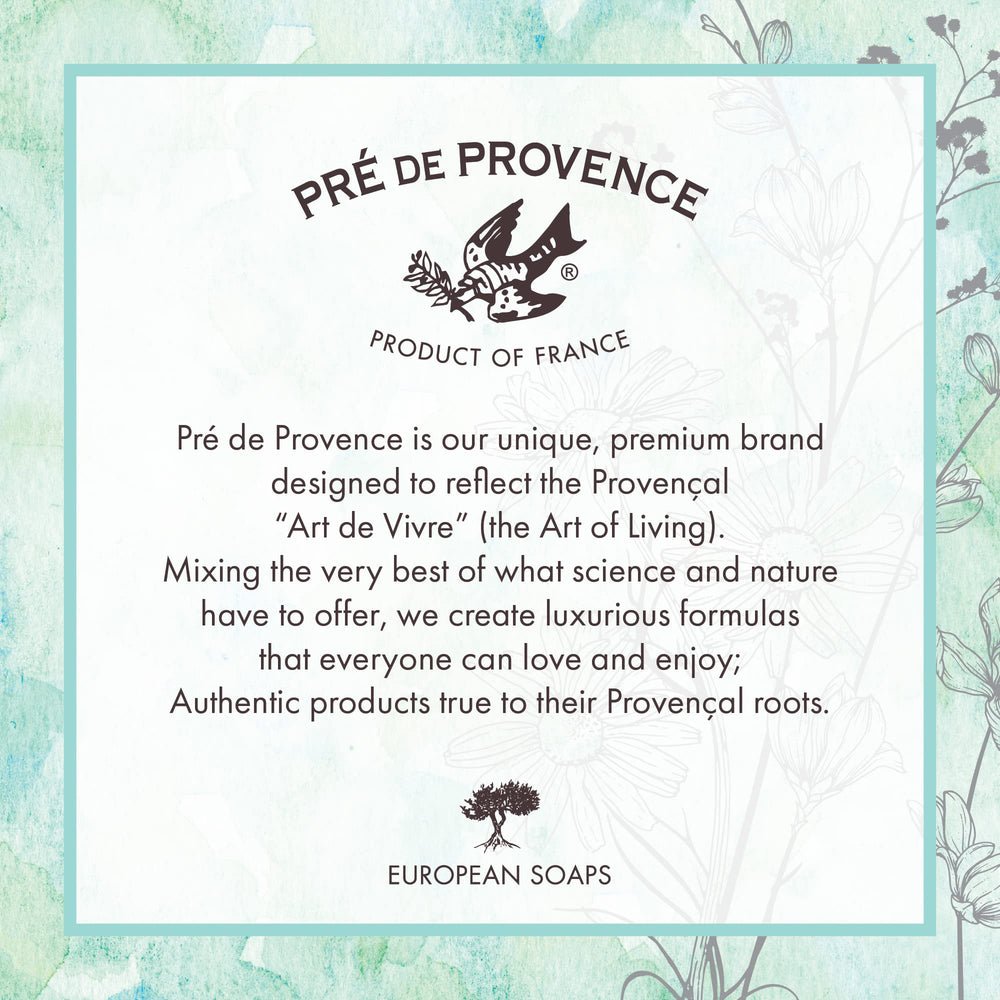Lujo y fragancia en la casa con Pre de Provence.