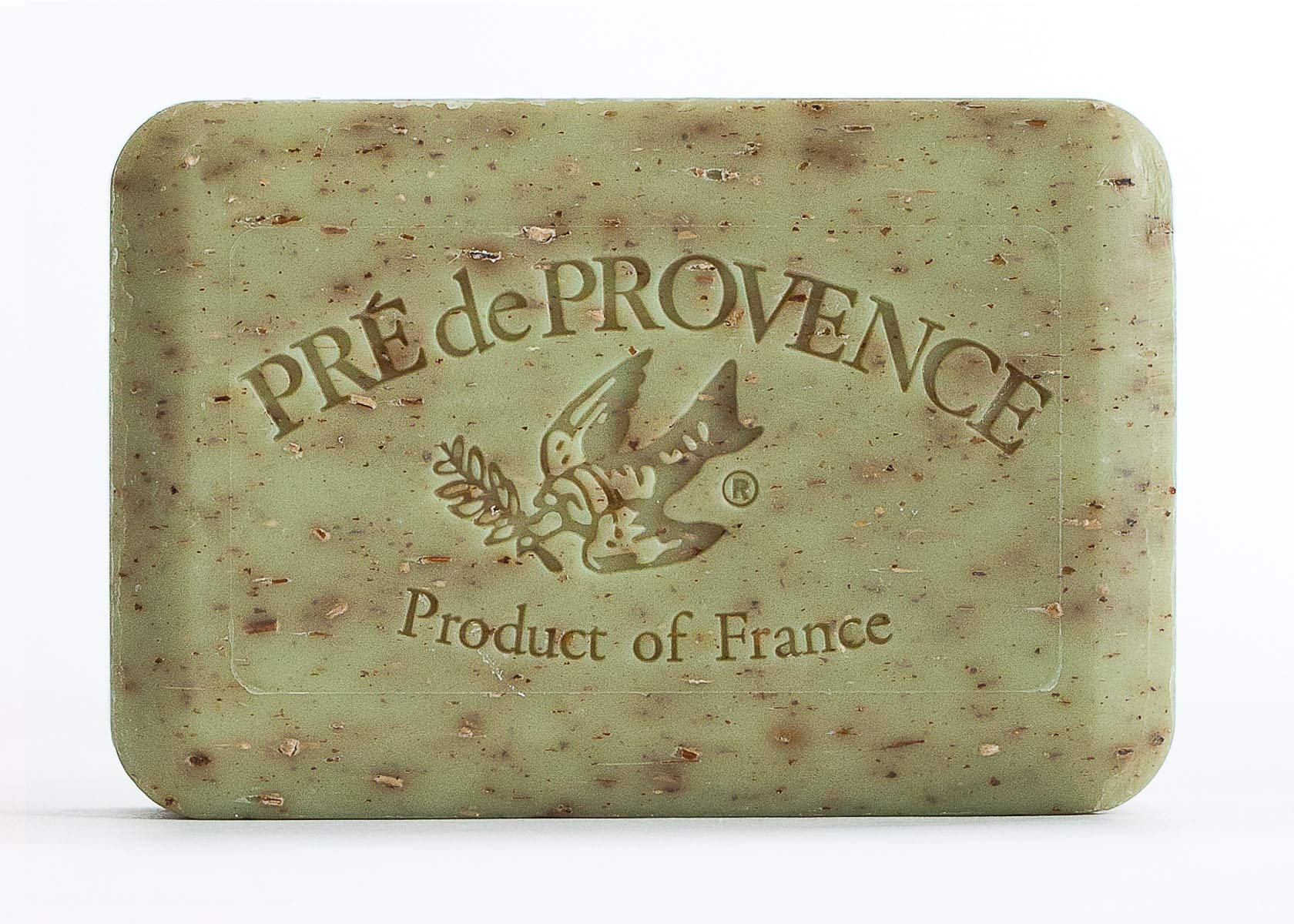 Pre de Provence savon sauge, lot de 3 barres, hydratation douce pour la peau