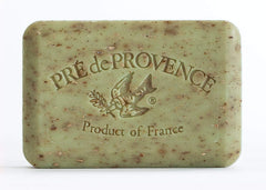 Pre de Provence savon sauge, lot de 3 barres, hydratation douce pour la peau