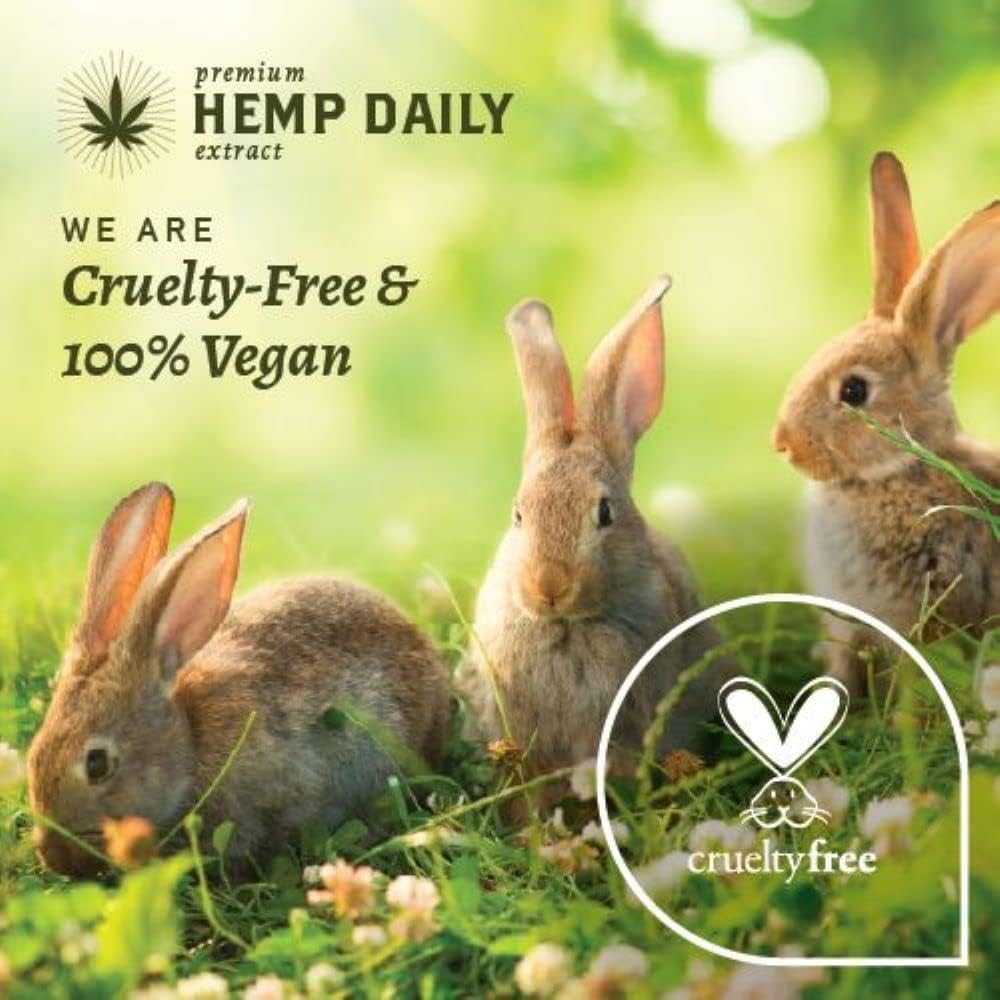 Premium Hemp Extract Daily Intensive Cream knee-back use-case indicates joint comfort and hydrated skin.