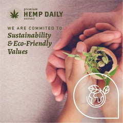 Premium Hemp Extract Daily Intensive Cream neck-shoulders visualization suggests targeted comfort and improved mobility.