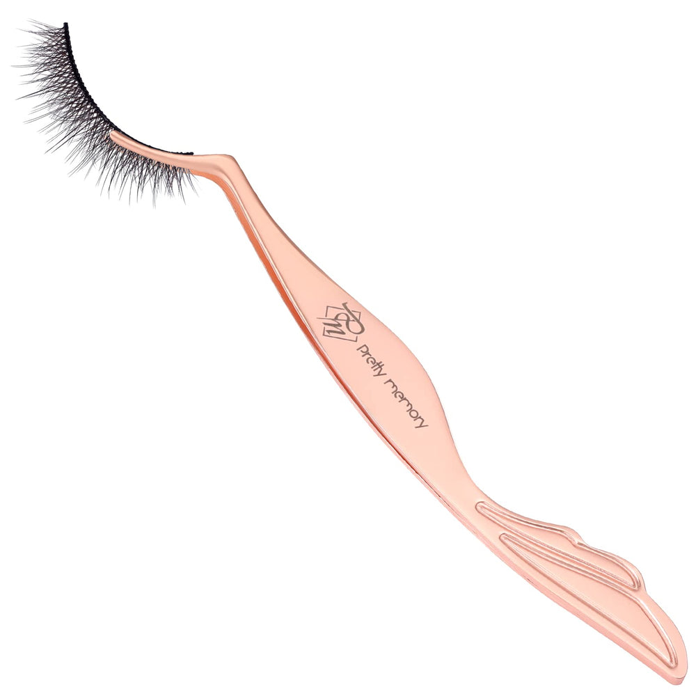 Pinza Pretty memory para uso profesional o personal.