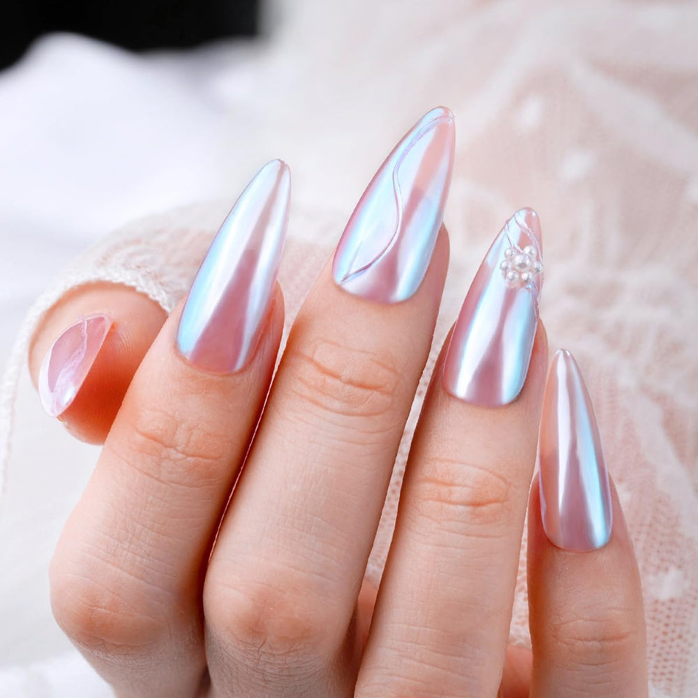 Pretty Diva set de muestra 0,3 g para probar sin desperdicio.