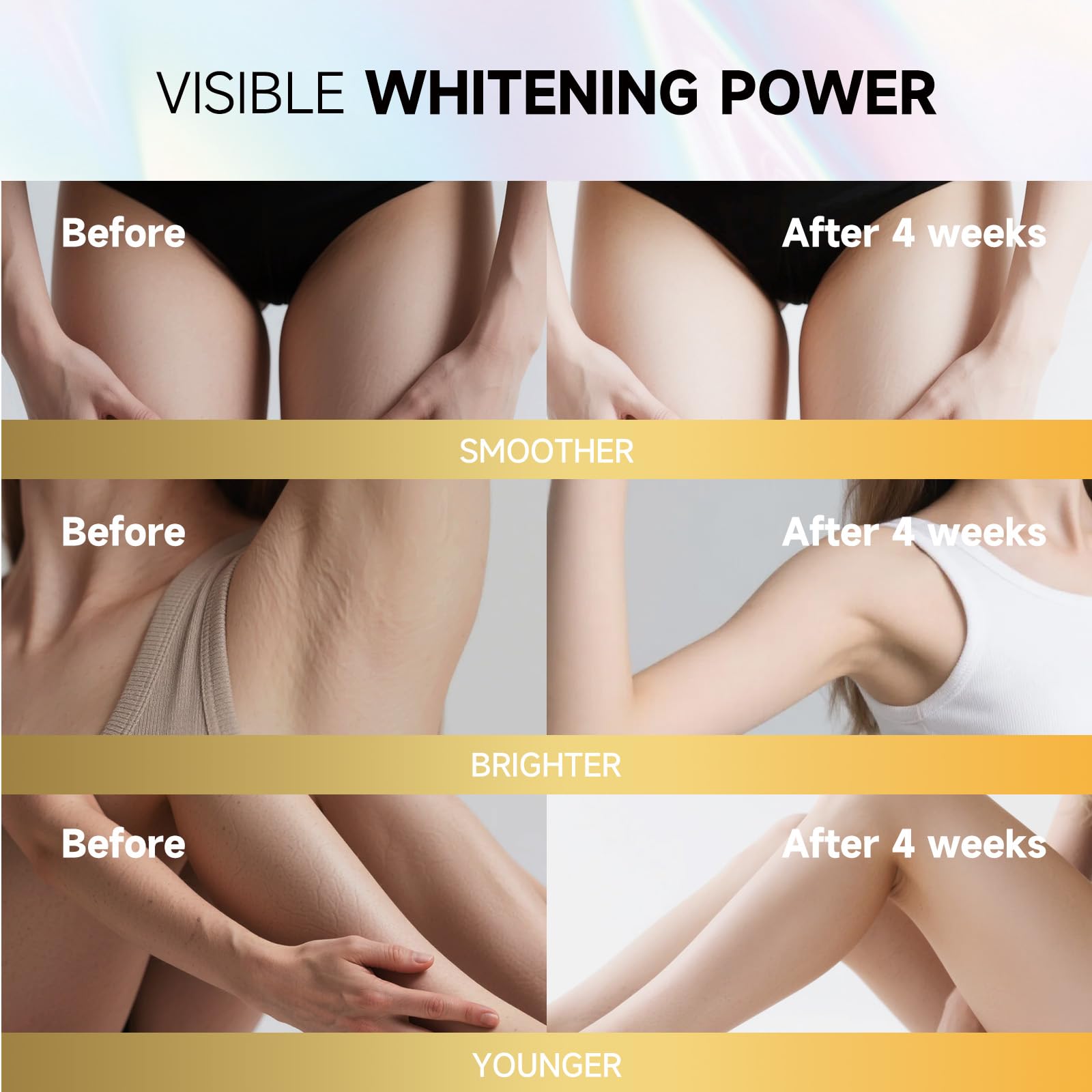 PRFTMK crema aclaradora para linea de bikini: cuidado suave y natural.