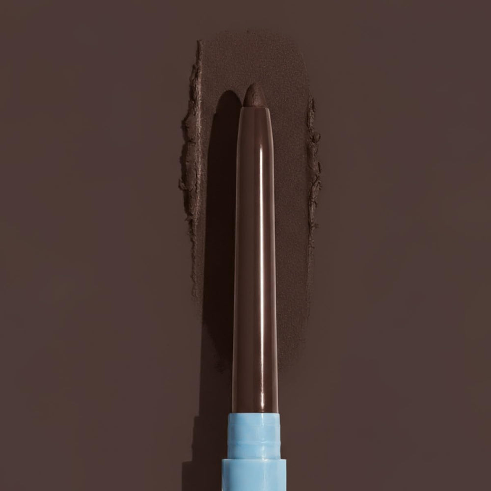 Prime Prometics PrimeEyes Glide envase compacto, ideal para viajar.