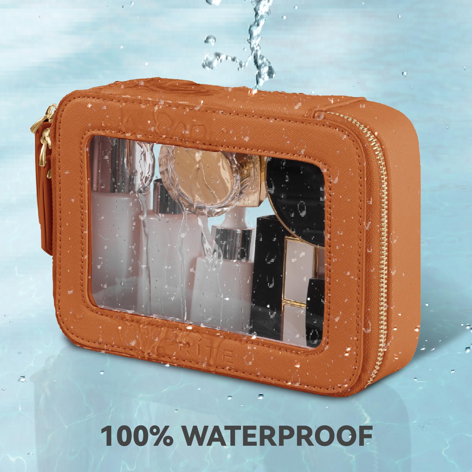 Prite rangement accessoires maquillage pour organisation efficace