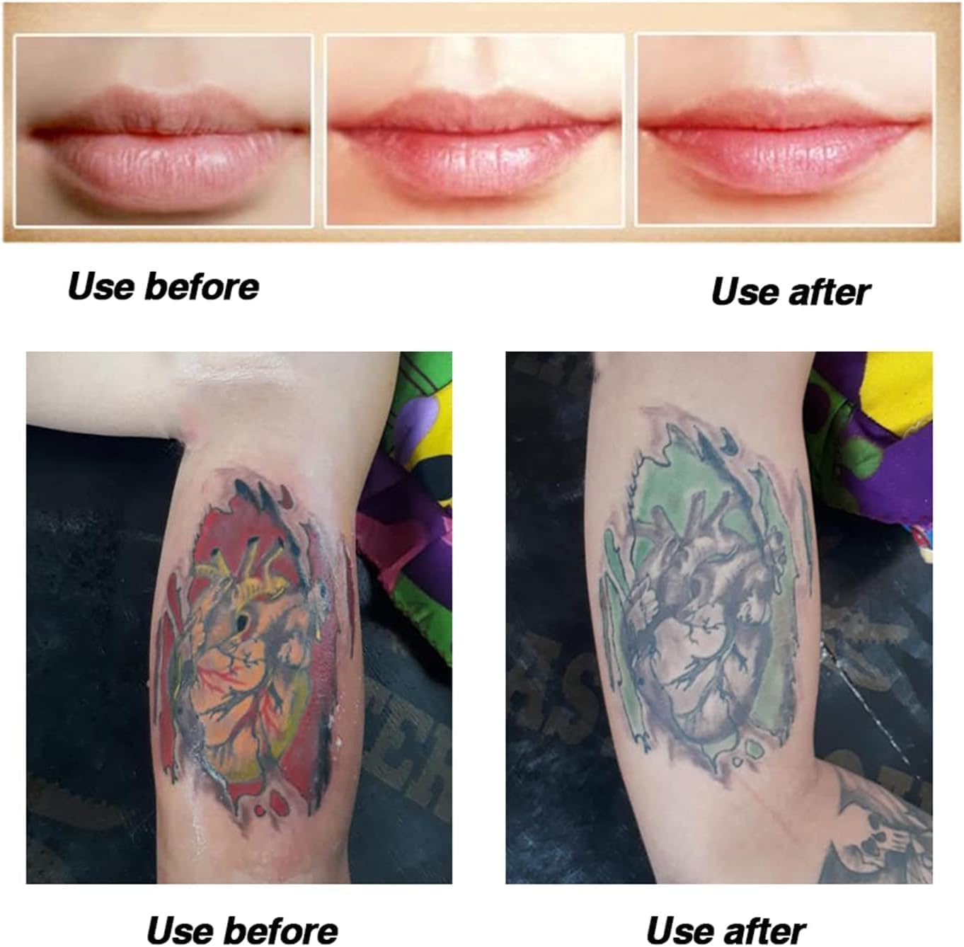 Proamate cuidado microblading post: apoyo suave tras el tratamiento para mayor confort.