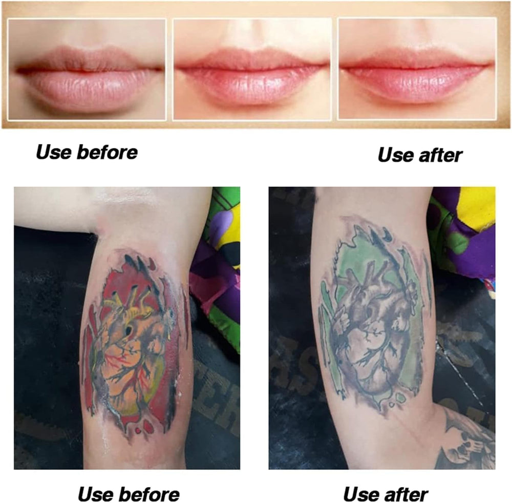 Proamate cuidado microblading post: apoyo suave tras el tratamiento para mayor confort.