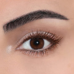 Prosa 4 en 1 Café Mascara: color marrón suave para tonos naturales