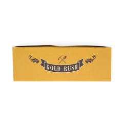 PROSPECTORS Gold Rush : finition naturelle et rinçage facile