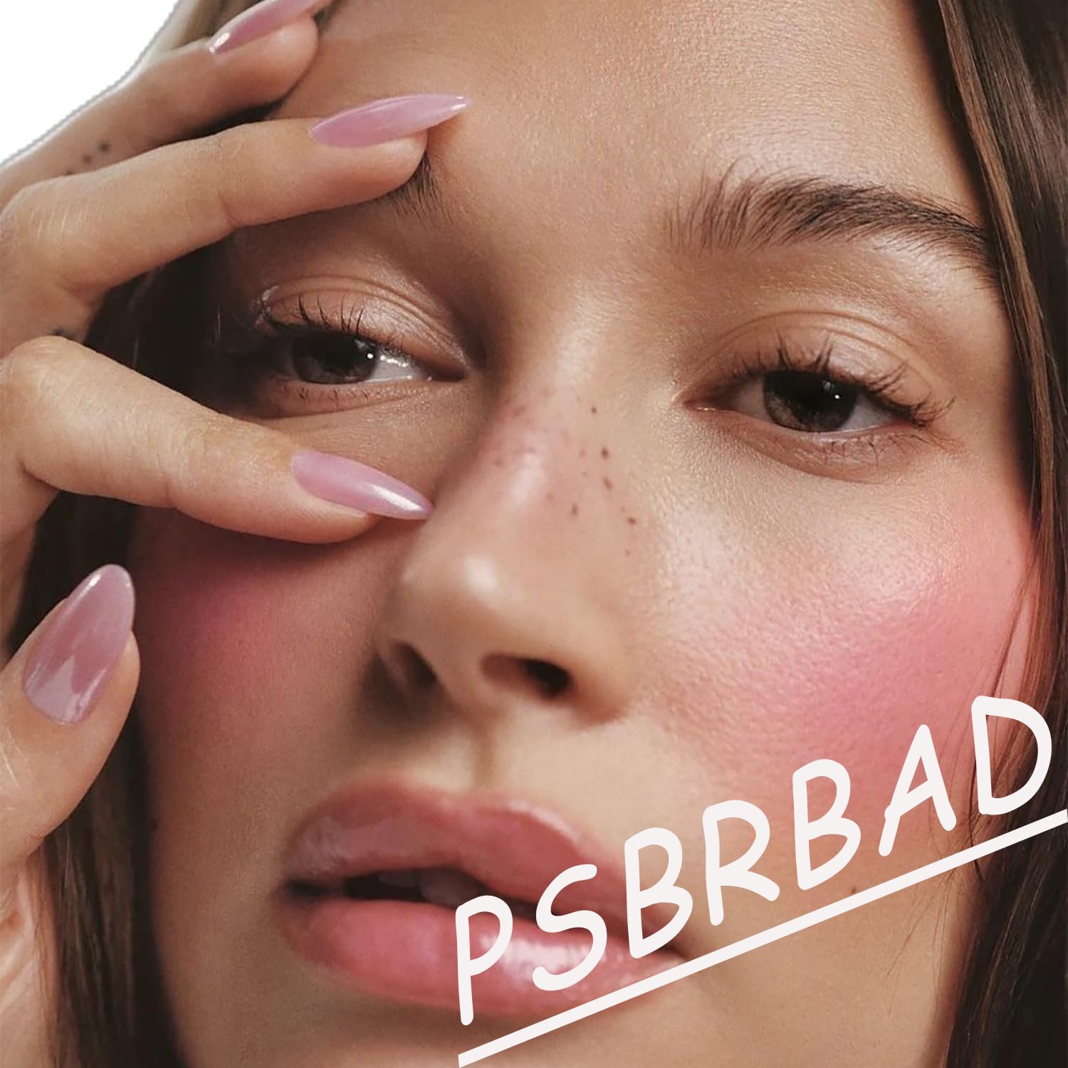 PSBRBAD Presentación de regalo navideño, aspecto profesional sin salón