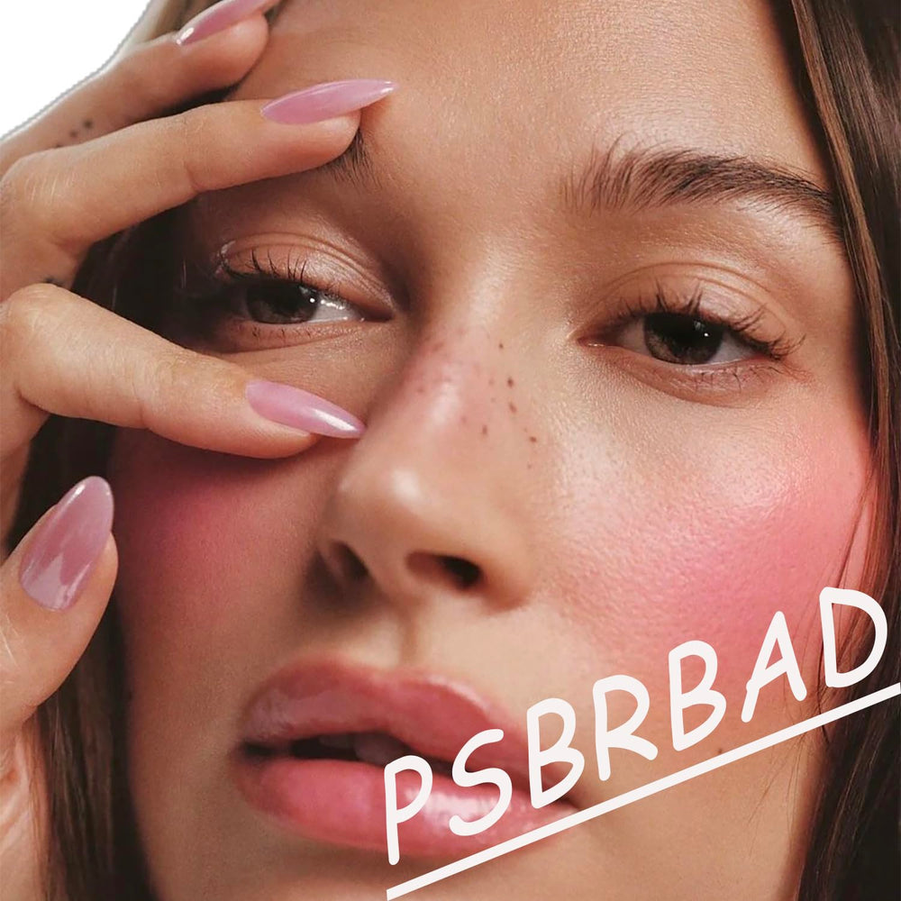 PSBRBAD Presentación de regalo navideño, aspecto profesional sin salón