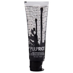 Pulp Riot Mystic Fog en uso, muestra tono único y resultados personalizables.