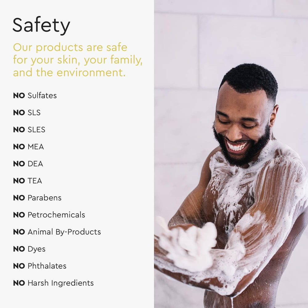 Puracy formula biodegradable: cuidado sostenible con base vegetal.
