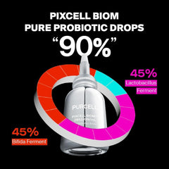 Purcell Pixcell Biom: hidratación ligera sin obstruir poros