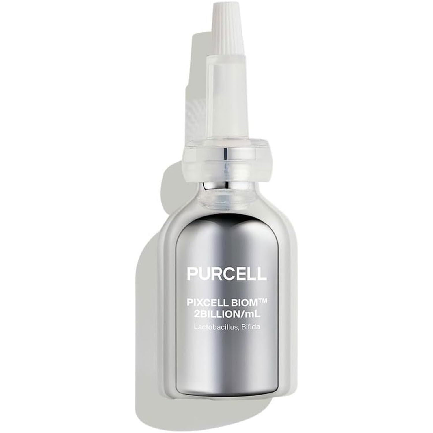 Purcell Pixcell Biom: gota probiótica para restablecer la barrera cutánea
