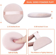 Pure aplicador con lazo ergonómico, enfoque en comodidad durante la aplicación.