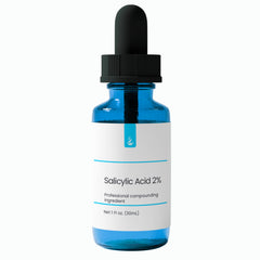 Pure Original Ingredients, botella con gotero para dosificar gotas con facilidad.