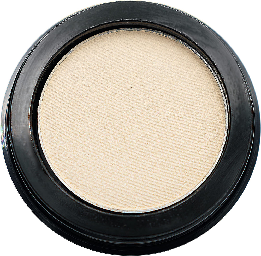 Pure Ziva sombra desnuda neutral mate para aspecto diario.