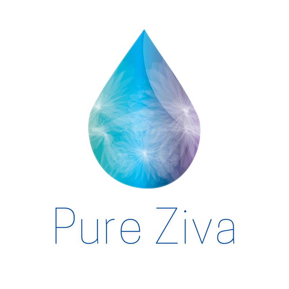 Pure Ziva tono neutro para estilos naturales y profesionales.