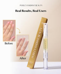 Aplicación precisa con el aplicador rotativo de 3 ml, ideal para retoques.