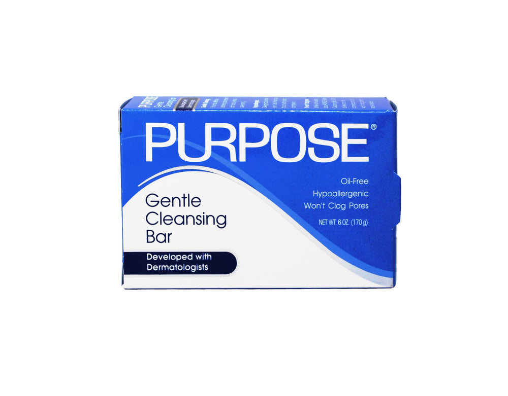 Purpose barra-limpieza-suave ideal para viajar.