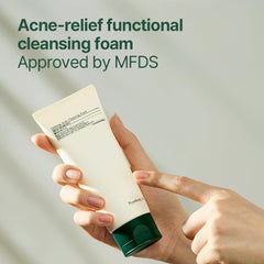 Pyunkang Yul PKY, extracto de hamamelis suaviza y refresca durante la limpieza