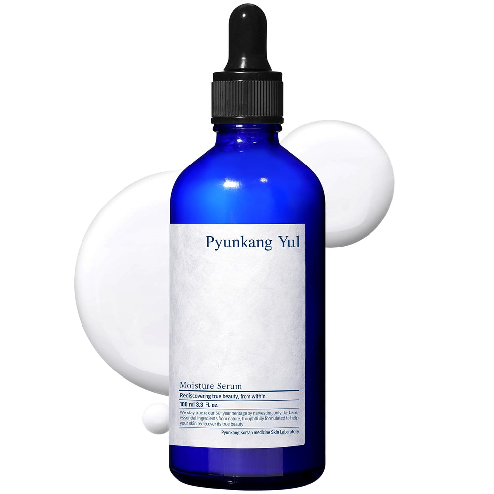 Sérum hidratante Pyunkang Yul para rostro con absorción rápida y piel suave