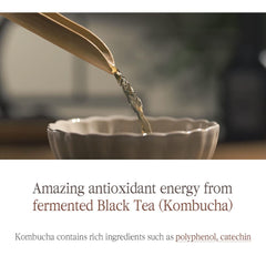Pyunkang Yul Te Negro Toner - ingredientes clave que revitalizan la piel