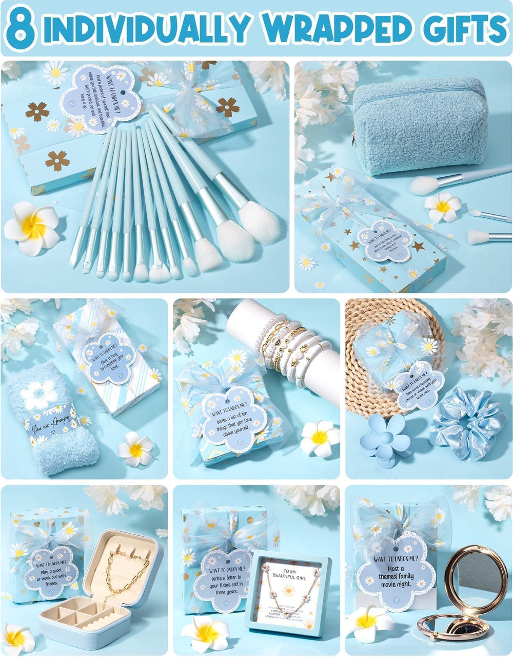 Qinline: bolso-maquillaje peluche, práctico y suave