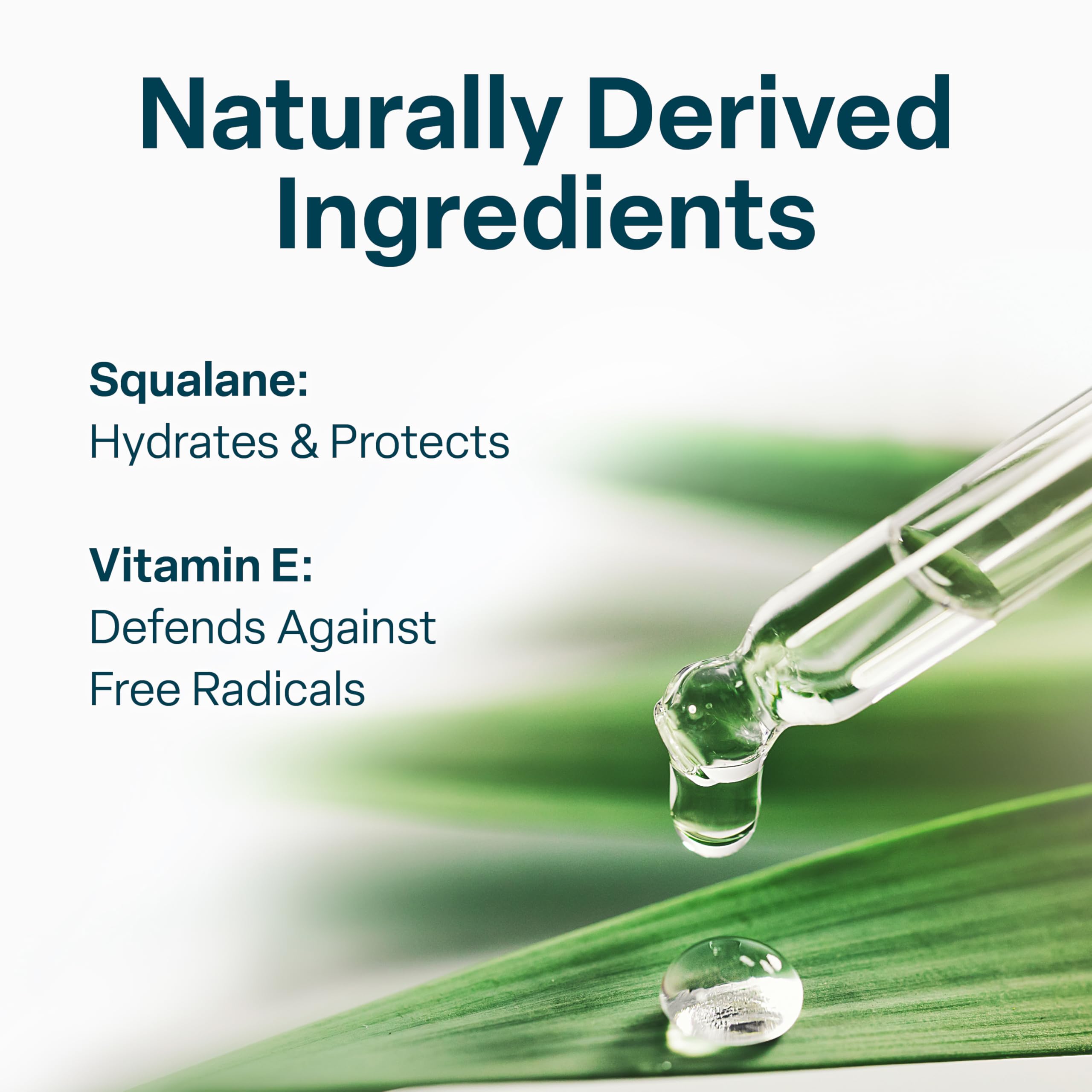 QRxLabs Aceite Squalane para guasha, deslizamiento suave y piel más receptiva.