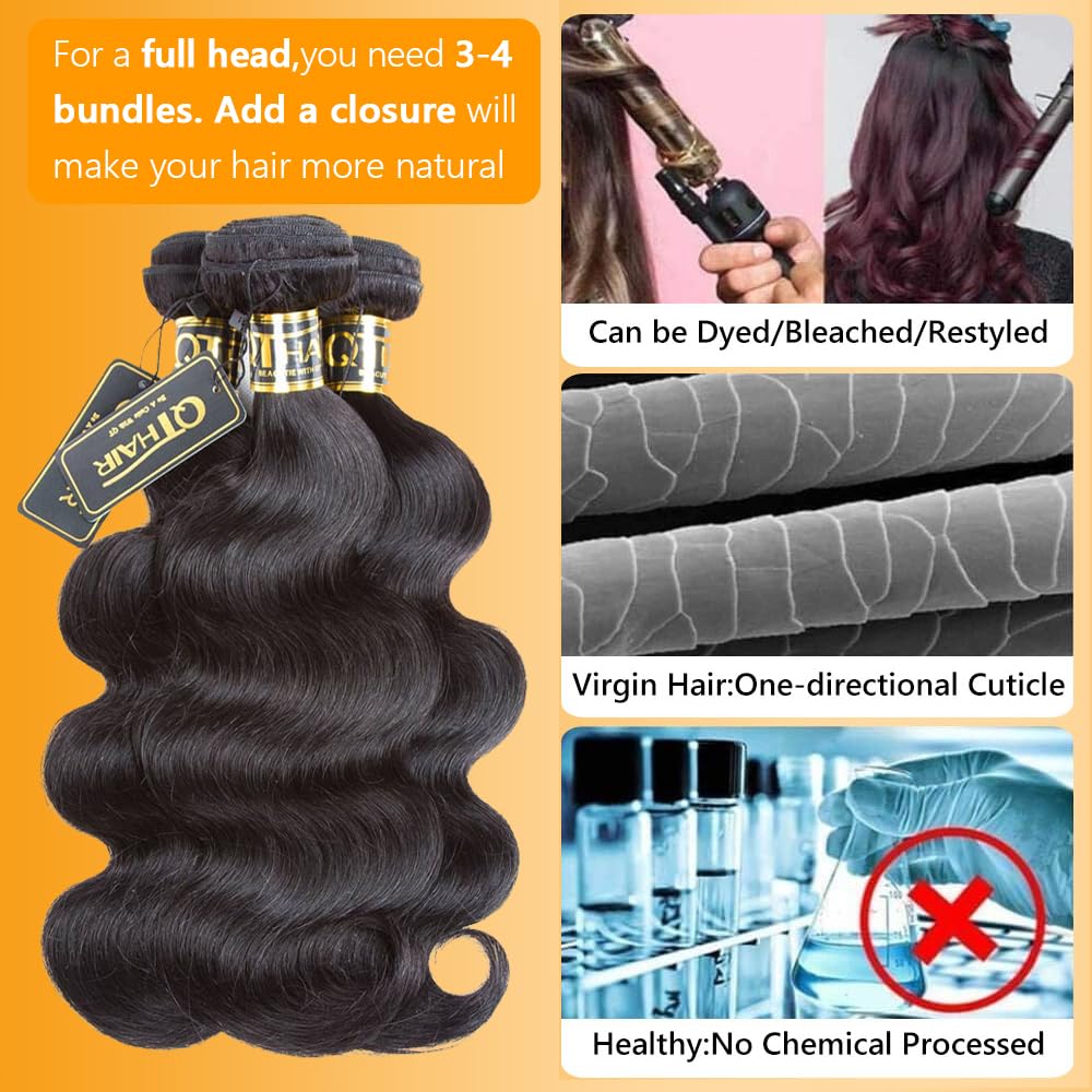 Uso en bodas y fiestas para un look duradero con QTHAIR.
