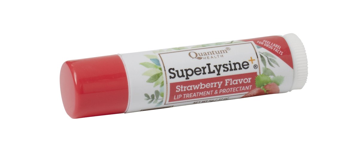 Quantum Hidratante Labios Aceites Naturales: nutrición profunda para labios secos