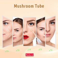 Quiet&Far caja y kit para completar la rutina de cuidado facial