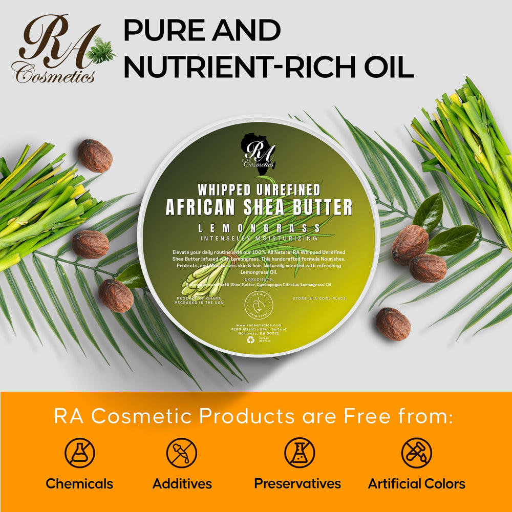 RA COSMETICS cabello mejor hidratado con uso regular.