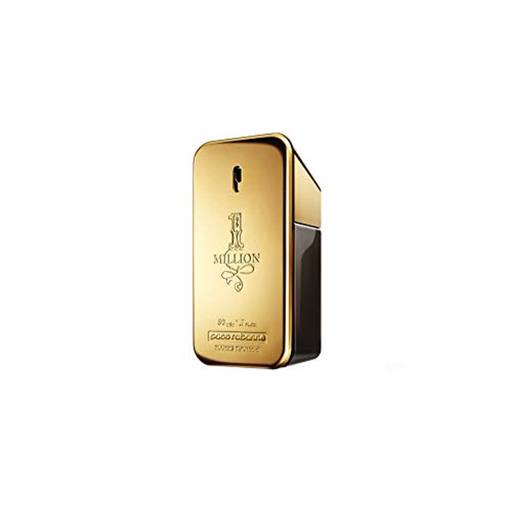 Rabanne 1 Million, empaque variado, listo para regalo o colección personal