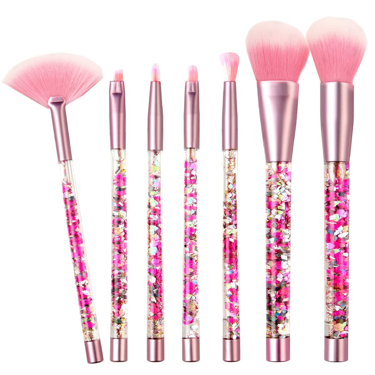 Raeeikphz regalo ideal para amantes del maquillaje y jóvenes