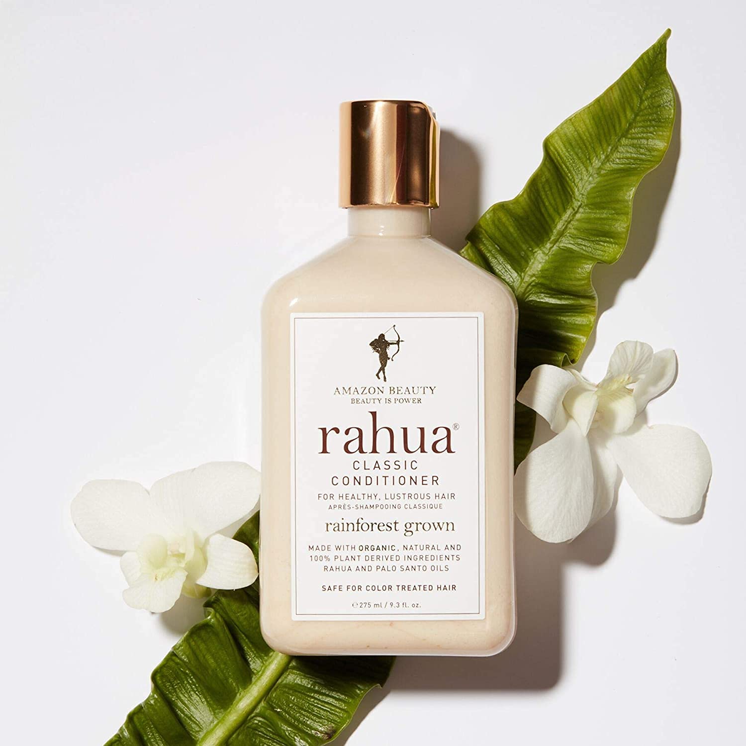 Rahua Classic, utilisation quotidienne, résultats faciles à obtenir.